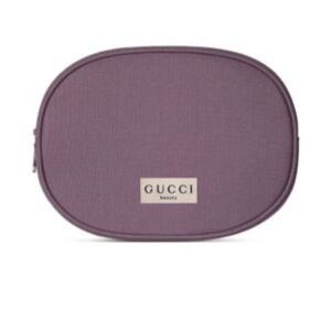 Gucci Lavender Beauty Pouch